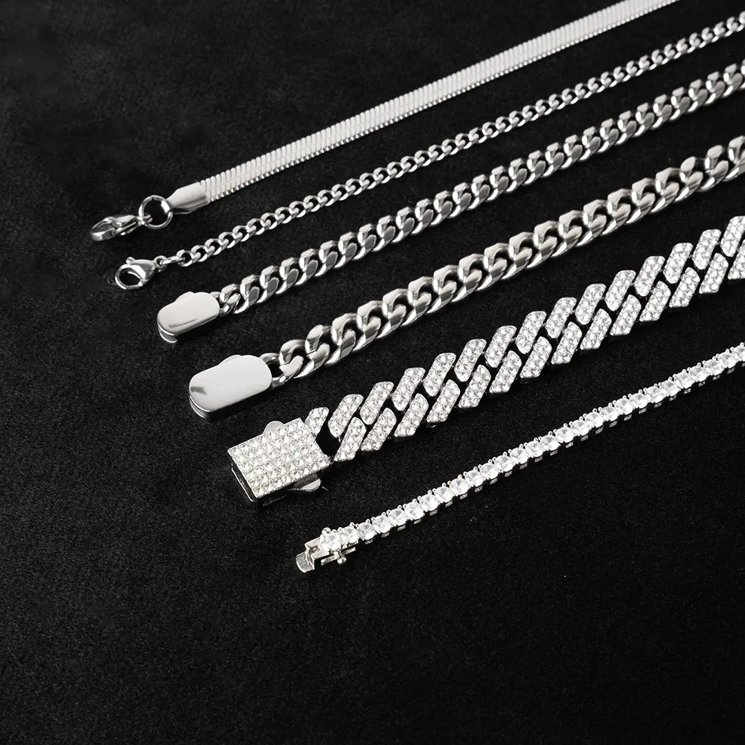Bracelets homme