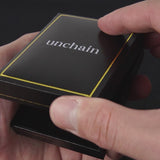 Vidéo produit d'un bijoux homme chaîne cubaine or 3mm