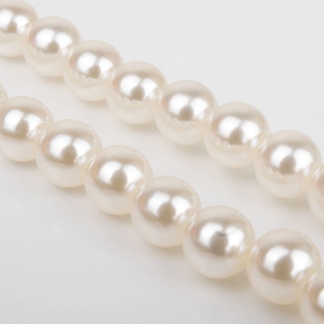 Collier de perles pour homme