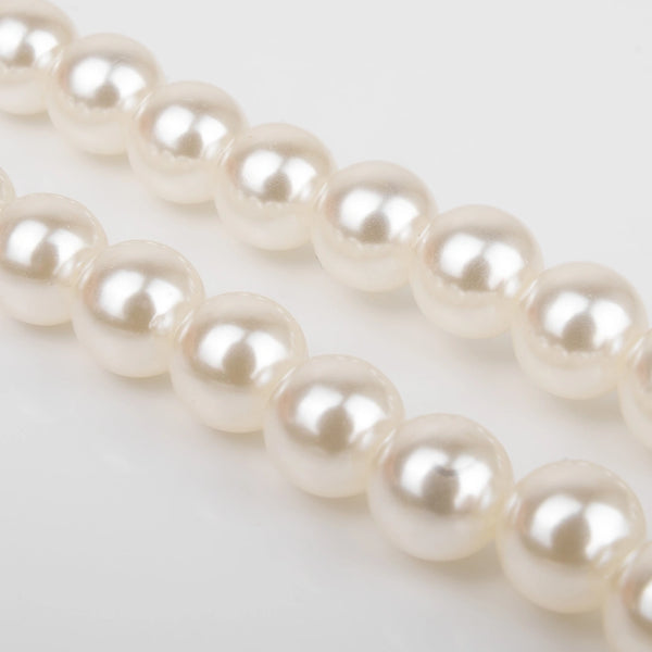 Collier de perles pour homme