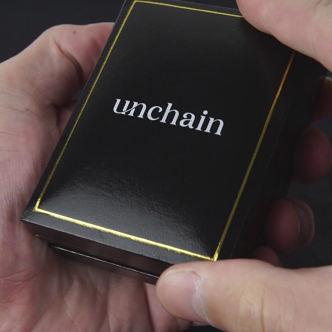 Vidéo produit d'un bijoux homme pendentif étoile du nord (or)