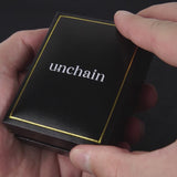 Vidéo produit d'un bijoux homme chaîne forçat en argent 925