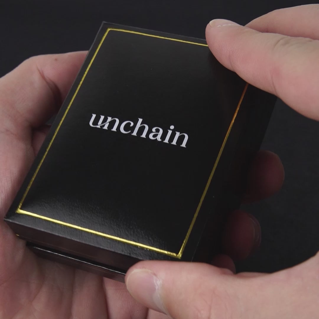 Vidéo produit d'un bijoux homme chaîne forçat en argent 925